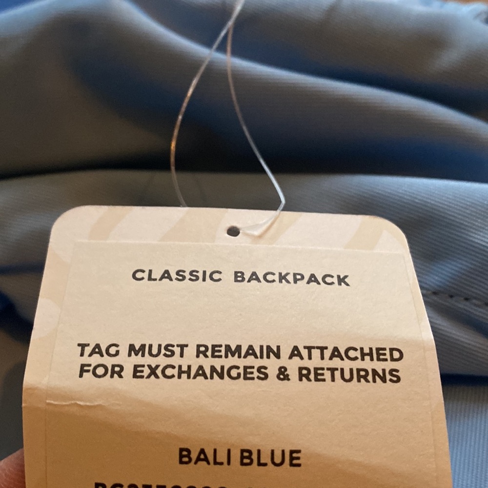 Fabletics Backpack - Picture 4 of 5